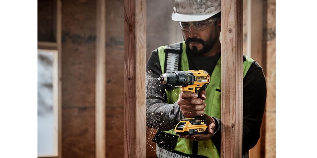 DeWalt DCD7781D2
