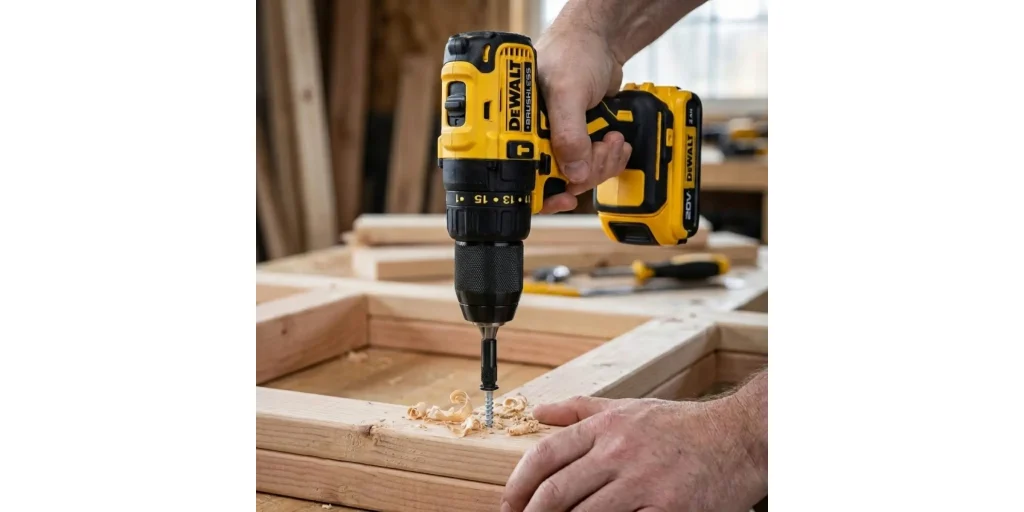 DeWalt DCD7781D2