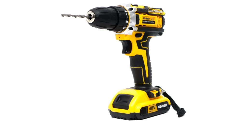 indobest 48v
