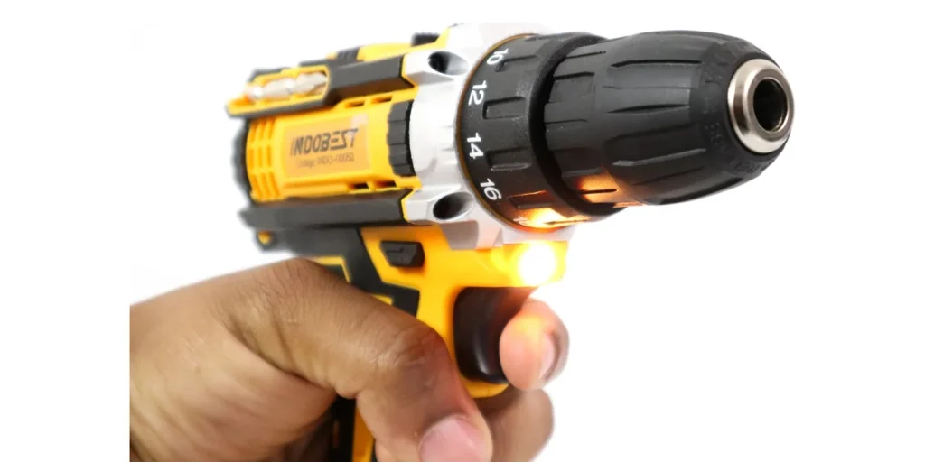 indobest 48v