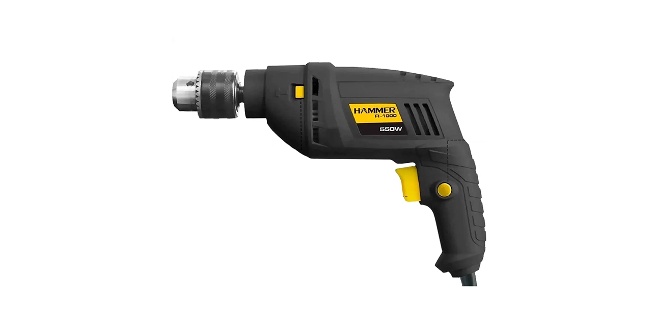 Hammer FI-1000