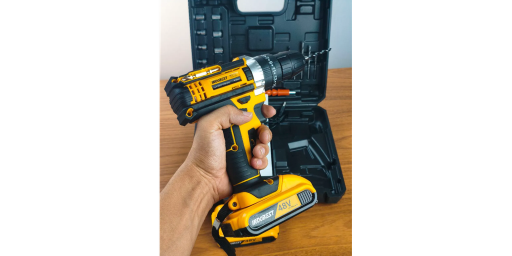 indobest 48v
