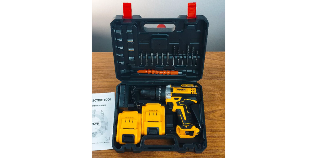 indobest 48v