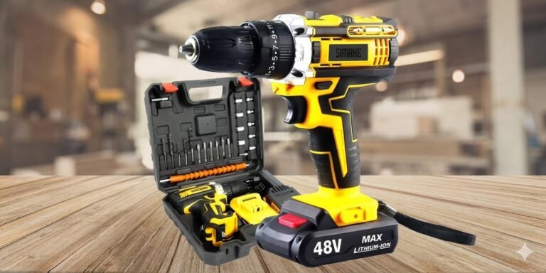 Simake TD-48V