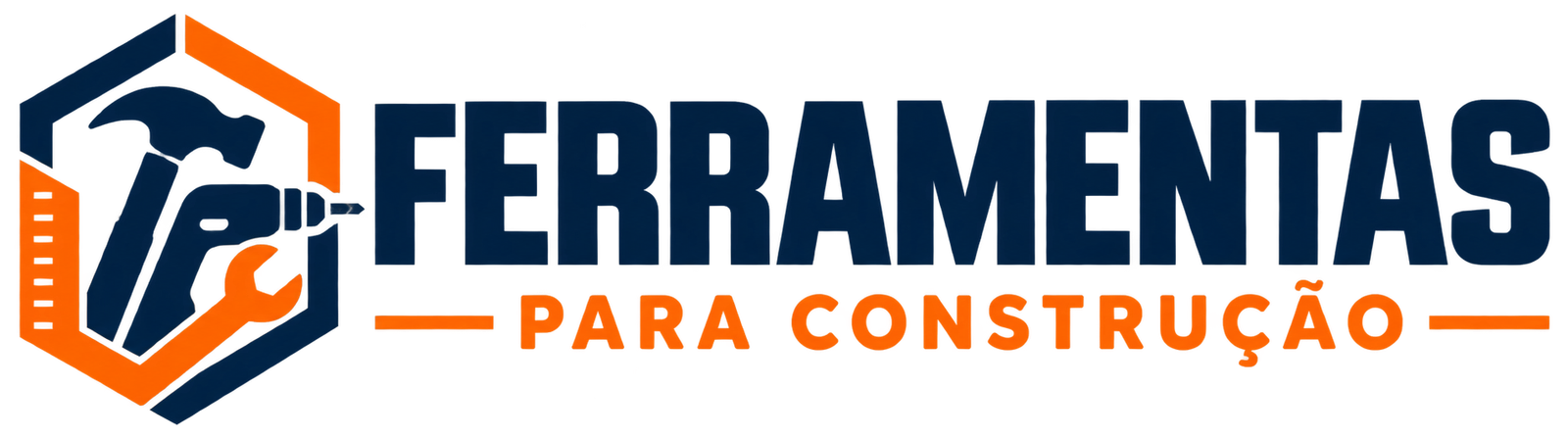 Ferramentas para Construção