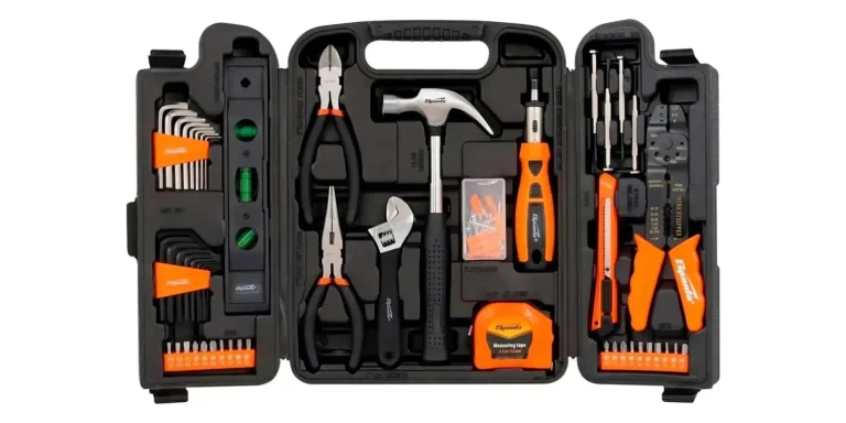 kit de ferramentas sparta