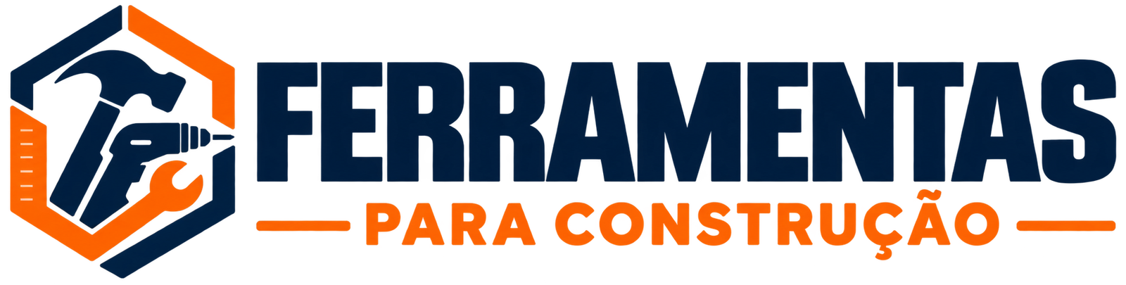 Ferramentas para Construção