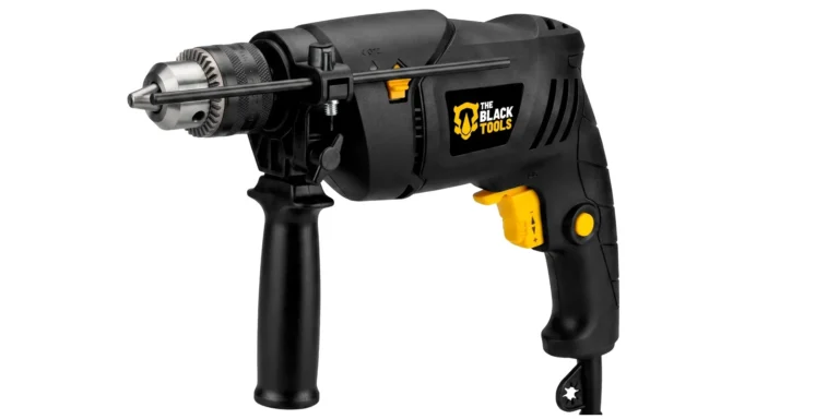 The Black Tools TBF750